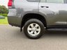 USED 2021 71 TOYOTA LAND CRUISER 2.8D Active (Navi) Panel Van 5dr Diesel Auto 4WD LWB Euro 6 (s/s) (204 ps) Rear Seat Conversion! 10 Year Warranty!