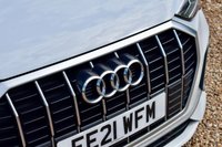 USED 2021 21 AUDI Q3 1.5 TFSI CoD 35 S line SUV 5dr Petrol Manual Euro 6 (s/s) (150 ps) 1 LADY OWNER + 11 SERVICES + NEW MOT NO ADVISORIES!