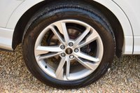 USED 2021 21 AUDI Q3 1.5 TFSI CoD 35 S line SUV 5dr Petrol Manual Euro 6 (s/s) (150 ps) 1 LADY OWNER + 11 SERVICES + NEW MOT NO ADVISORIES!