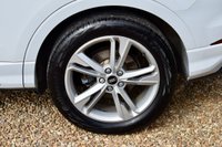USED 2021 21 AUDI Q3 1.5 TFSI CoD 35 S line SUV 5dr Petrol Manual Euro 6 (s/s) (150 ps) 1 LADY OWNER + 11 SERVICES + NEW MOT NO ADVISORIES!