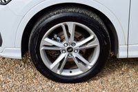 USED 2021 21 AUDI Q3 1.5 TFSI CoD 35 S line SUV 5dr Petrol Manual Euro 6 (s/s) (150 ps) 1 LADY OWNER + 11 SERVICES + NEW MOT NO ADVISORIES!