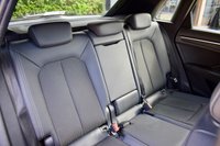 USED 2021 21 AUDI Q3 1.5 TFSI CoD 35 S line SUV 5dr Petrol Manual Euro 6 (s/s) (150 ps) 1 LADY OWNER + 11 SERVICES + NEW MOT NO ADVISORIES!