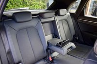 USED 2021 21 AUDI Q3 1.5 TFSI CoD 35 S line SUV 5dr Petrol Manual Euro 6 (s/s) (150 ps) 1 LADY OWNER + 11 SERVICES + NEW MOT NO ADVISORIES!