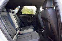 USED 2021 21 AUDI Q3 1.5 TFSI CoD 35 S line SUV 5dr Petrol Manual Euro 6 (s/s) (150 ps) 1 LADY OWNER + 11 SERVICES + NEW MOT NO ADVISORIES!