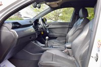 USED 2021 21 AUDI Q3 1.5 TFSI CoD 35 S line SUV 5dr Petrol Manual Euro 6 (s/s) (150 ps) 1 LADY OWNER + 11 SERVICES + NEW MOT NO ADVISORIES!