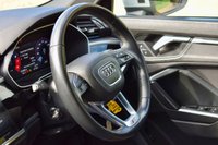 USED 2021 21 AUDI Q3 1.5 TFSI CoD 35 S line SUV 5dr Petrol Manual Euro 6 (s/s) (150 ps) 1 LADY OWNER + 11 SERVICES + NEW MOT NO ADVISORIES!