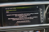 USED 2021 21 AUDI Q3 1.5 TFSI CoD 35 S line SUV 5dr Petrol Manual Euro 6 (s/s) (150 ps) 1 LADY OWNER + 11 SERVICES + NEW MOT NO ADVISORIES!