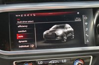 USED 2021 21 AUDI Q3 1.5 TFSI CoD 35 S line SUV 5dr Petrol Manual Euro 6 (s/s) (150 ps) 1 LADY OWNER + 11 SERVICES + NEW MOT NO ADVISORIES!