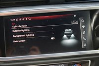 USED 2021 21 AUDI Q3 1.5 TFSI CoD 35 S line SUV 5dr Petrol Manual Euro 6 (s/s) (150 ps) 1 LADY OWNER + 11 SERVICES + NEW MOT NO ADVISORIES!