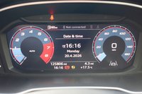 USED 2021 21 AUDI Q3 1.5 TFSI CoD 35 S line SUV 5dr Petrol Manual Euro 6 (s/s) (150 ps) 1 LADY OWNER + 11 SERVICES + NEW MOT NO ADVISORIES!