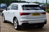 USED 2021 21 AUDI Q3 1.5 TFSI CoD 35 S line SUV 5dr Petrol Manual Euro 6 (s/s) (150 ps) 1 LADY OWNER + 11 SERVICES + NEW MOT NO ADVISORIES!