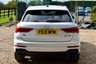 USED 2021 21 AUDI Q3 1.5 TFSI CoD 35 S line SUV 5dr Petrol Manual Euro 6 (s/s) (150 ps) 1 LADY OWNER + 11 SERVICES + NEW MOT NO ADVISORIES!
