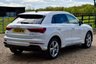 USED 2021 21 AUDI Q3 1.5 TFSI CoD 35 S line SUV 5dr Petrol Manual Euro 6 (s/s) (150 ps) 1 LADY OWNER + 11 SERVICES + NEW MOT NO ADVISORIES!