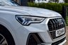 USED 2021 21 AUDI Q3 1.5 TFSI CoD 35 S line SUV 5dr Petrol Manual Euro 6 (s/s) (150 ps) 1 LADY OWNER + 11 SERVICES + NEW MOT NO ADVISORIES!
