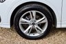 USED 2021 21 AUDI Q3 1.5 TFSI CoD 35 S line SUV 5dr Petrol Manual Euro 6 (s/s) (150 ps) 1 LADY OWNER + 11 SERVICES + NEW MOT NO ADVISORIES!