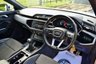 USED 2021 21 AUDI Q3 1.5 TFSI CoD 35 S line SUV 5dr Petrol Manual Euro 6 (s/s) (150 ps) 1 LADY OWNER + 11 SERVICES + NEW MOT NO ADVISORIES!