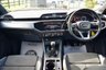 USED 2021 21 AUDI Q3 1.5 TFSI CoD 35 S line SUV 5dr Petrol Manual Euro 6 (s/s) (150 ps) 1 LADY OWNER + 11 SERVICES + NEW MOT NO ADVISORIES!