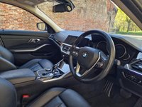 USED 2019 19 BMW 3 SERIES 2.0 320d Sport Saloon 4dr Diesel Auto Euro 6 (s/s) (190 ps) FINANCE AVAILABLE