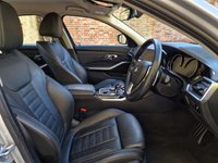 USED 2019 19 BMW 3 SERIES 2.0 320d Sport Saloon 4dr Diesel Auto Euro 6 (s/s) (190 ps) FINANCE AVAILABLE