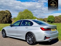 USED 2019 19 BMW 3 SERIES 2.0 320d Sport Saloon 4dr Diesel Auto Euro 6 (s/s) (190 ps) FINANCE AVAILABLE