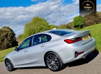 USED 2019 19 BMW 3 SERIES 2.0 320d Sport Saloon 4dr Diesel Auto Euro 6 (s/s) (190 ps) FINANCE AVAILABLE