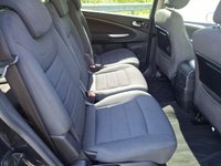 USED 2011 60 FORD GALAXY 2.0 TDCi Titanium X MPV 5dr Diesel Powershift Euro 5 (140 ps) 10 SERVICES-7 SEATS-AUTOMATIC-TOP SPEC