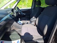 USED 2011 60 FORD GALAXY 2.0 TDCi Titanium X MPV 5dr Diesel Powershift Euro 5 (140 ps) 10 SERVICES-7 SEATS-AUTOMATIC-TOP SPEC