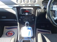 USED 2011 60 FORD GALAXY 2.0 TDCi Titanium X MPV 5dr Diesel Powershift Euro 5 (140 ps) 10 SERVICES-7 SEATS-AUTOMATIC-TOP SPEC