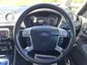 USED 2011 60 FORD GALAXY 2.0 TDCi Titanium X MPV 5dr Diesel Powershift Euro 5 (140 ps) 10 SERVICES-7 SEATS-AUTOMATIC-TOP SPEC
