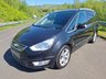 USED 2011 60 FORD GALAXY 2.0 TDCi Titanium X MPV 5dr Diesel Powershift Euro 5 (140 ps) 10 SERVICES-7 SEATS-AUTOMATIC-TOP SPEC