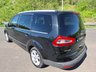 USED 2011 60 FORD GALAXY 2.0 TDCi Titanium X MPV 5dr Diesel Powershift Euro 5 (140 ps) 10 SERVICES-7 SEATS-AUTOMATIC-TOP SPEC