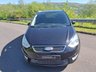 USED 2011 60 FORD GALAXY 2.0 TDCi Titanium X MPV 5dr Diesel Powershift Euro 5 (140 ps) 10 SERVICES-7 SEATS-AUTOMATIC-TOP SPEC