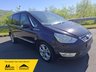 USED 2011 60 FORD GALAXY 2.0 TDCi Titanium X MPV 5dr Diesel Powershift Euro 5 (140 ps) 10 SERVICES-7 SEATS-AUTOMATIC-TOP SPEC