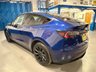 USED 2022 22 TESLA MODEL Y (Dual Motor) Long Range SUV 5dr Auto 4WDE  Ryzen Processor Rear Privacy Glass