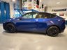 USED 2022 22 TESLA MODEL Y (Dual Motor) Long Range SUV 5dr Auto 4WDE  Ryzen Processor Rear Privacy Glass
