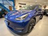 USED 2022 22 TESLA MODEL Y (Dual Motor) Long Range SUV 5dr Auto 4WDE  Ryzen Processor Rear Privacy Glass