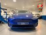 USED 2022 22 TESLA MODEL Y (Dual Motor) Long Range SUV 5dr Auto 4WDE  Ryzen Processor Rear Privacy Glass
