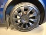USED 2022 22 TESLA MODEL Y (Dual Motor) Long Range SUV 5dr Auto 4WDE  Ryzen Processor Rear Privacy Glass
