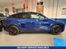 USED 2022 22 TESLA MODEL Y (Dual Motor) Long Range SUV 5dr Auto 4WDE  Ryzen Processor Rear Privacy Glass