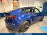 USED 2022 22 TESLA MODEL Y (Dual Motor) Long Range SUV 5dr Auto 4WDE  Ryzen Processor Rear Privacy Glass