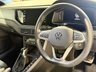 USED 2022 22 VOLKSWAGEN TAIGO 1.5 TSI R-Line SUV 5dr Petrol DSG Euro 6 (s/s) (150 ps) 