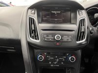 USED 2015 65 FORD FOCUS 1.0T EcoBoost Titanium Euro 6 (s/s) 5dr Â£20Tax/New Cam-Belt Fitted/VGC