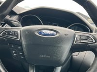 USED 2015 65 FORD FOCUS 1.0T EcoBoost Titanium Euro 6 (s/s) 5dr Â£20Tax/New Cam-Belt Fitted/VGC