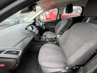 USED 2015 65 FORD FOCUS 1.0T EcoBoost Titanium Euro 6 (s/s) 5dr Â£20Tax/New Cam-Belt Fitted/VGC