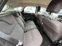 USED 2015 65 FORD FOCUS 1.0T EcoBoost Titanium Euro 6 (s/s) 5dr Â£20Tax/New Cam-Belt Fitted/VGC