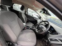 USED 2015 65 FORD FOCUS 1.0T EcoBoost Titanium Euro 6 (s/s) 5dr Â£20Tax/New Cam-Belt Fitted/VGC