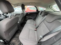USED 2015 65 FORD FOCUS 1.0T EcoBoost Titanium Euro 6 (s/s) 5dr Â£20Tax/New Cam-Belt Fitted/VGC
