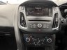 USED 2015 65 FORD FOCUS 1.0T EcoBoost Titanium Euro 6 (s/s) 5dr Â£20Tax/New Cam-Belt Fitted/VGC