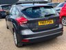 USED 2015 65 FORD FOCUS 1.0T EcoBoost Titanium Euro 6 (s/s) 5dr Â£20Tax/New Cam-Belt Fitted/VGC