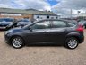 USED 2015 65 FORD FOCUS 1.0T EcoBoost Titanium Euro 6 (s/s) 5dr Â£20Tax/New Cam-Belt Fitted/VGC